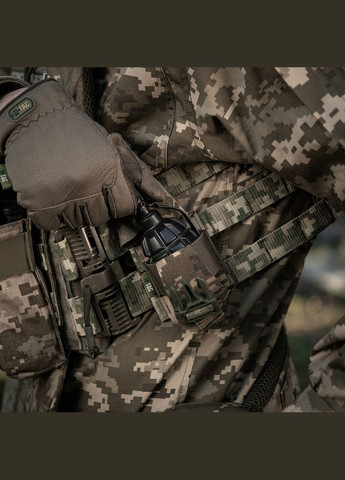 Подсумок для осколочной гранаты РГД-5/Ф-1 MM14 M-TAC (315047527)