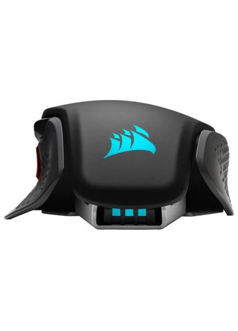 Мишка (CH-9309411-EU2) Corsair M65 RGB Ultra Tunable FPS USB Black (366647343)