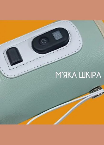 Подогреватель термос для бутылочек водонепроницаемый портативный розовый Swan Baby 2.0 (304029993)