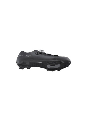 Веловзуття XC502ML широка колодка чорний Shimano (303699904)