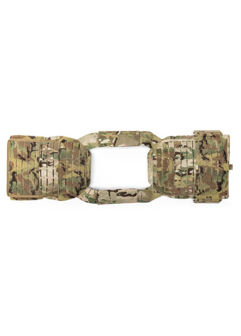 Плитоноска ® QR Plate Carrier Base MultiCam® L/XL Multicam 5.11 Tactical (315879385)