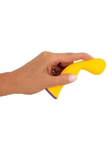 Анальная пробка с вибрацией bunt. anal vibrator You2Toys (383243628)