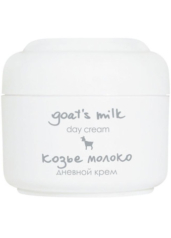 Ziaja Денний крем Козине молоко, 50мл — Крем, (328402350)