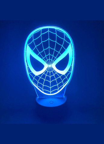 Ночник светильник "Человек - паук" Cozy-Up (291023105)