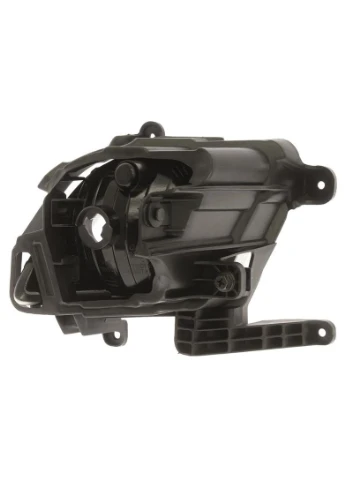 Противотуманная фара (ПТФ) передняя левая Kia Cerato II-III 09-19г Depo (390293423)