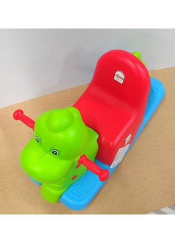 Качалка 06-162 (1) "" Pilsan (362695592)