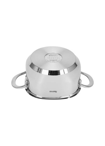 Каструля з кришкою Exclusive Pro 3 л 5541 Fissman (373216480)