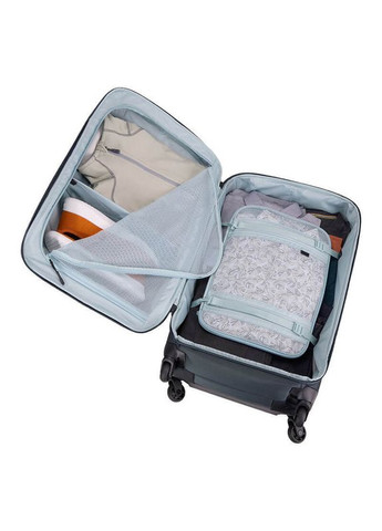 Чемодан на колесах Subterra 2 Checked Spinner 65L Dark Slate (TH 3205050) Thule (322238013)