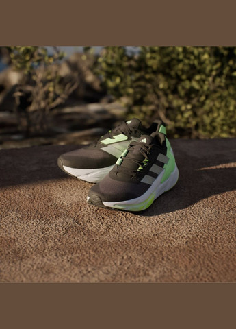 Сірі кросівки adidas Adistar CS 2 ID0367