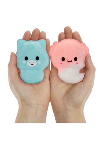 Іграшка-антистрес Minis м’яка в асортименті () Fluffie Stuffiez 511885 (328398905)