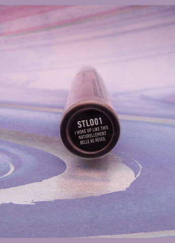 Тонуюча олія для губ Slip Tease Full Color Lip Oil (на вибір) I Woke Up Like (STLO01) NYX Professional Makeup (279364059)