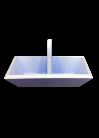 Хлібний лоток з дерева Бонапарт ірис (ХЛБ-001252) No Brand (327426344)