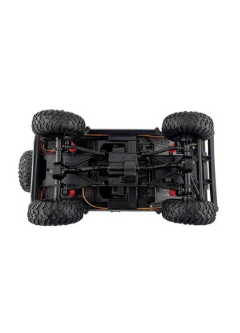 Машинка на радіокеруванні 99S Defender 4WD 1/12 RTR (MN 99S Gray) MN Model (337508281)