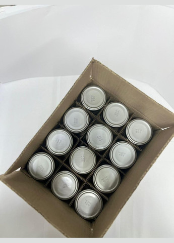 12 ананасовых джемов с низким содержанием сахара YAGODAR (309003959)