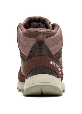 Черевики Wildwood Mid LTR WP Wmn Merrell (354781859)