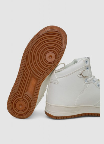 Білі Зимовий кросівки чоловічі зимові на хутрі Ager 248RCX705