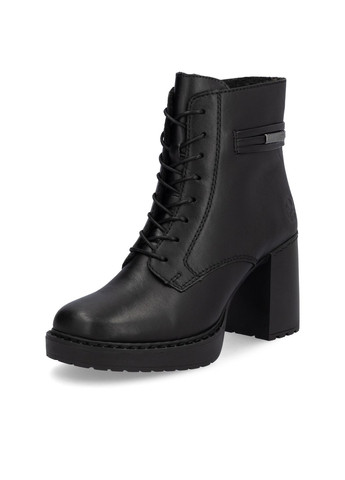 Зимові модельні черевики Rieker (307414123)