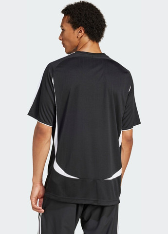 Чорна футболка adicolor teamgeist adidas