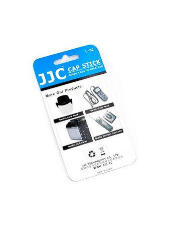 Держатель передней крышки объектива LS2 JJC (303217453)