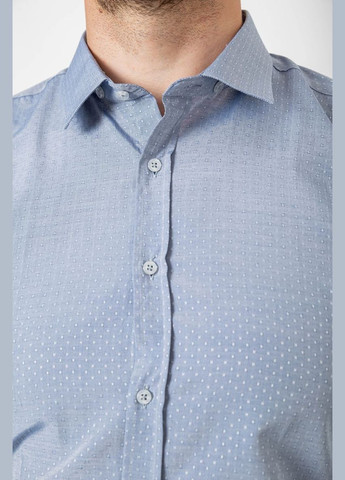 Серая рубашка Ager