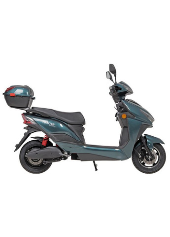 Електроскутер NEOS III (Green) 1500 Вт, зелений Maxxter (336537679)