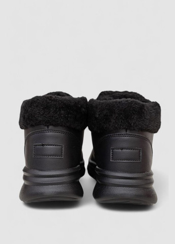 Черевики зимові жіночі на хутрі Ager 248RCX663-1 (338370559)