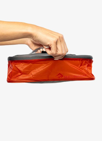 Чехол для одежды Ultra-Sil Garment Mesh Bag Spicy Orange M (STS ATC022031-050805) Sea To Summit (335404614)