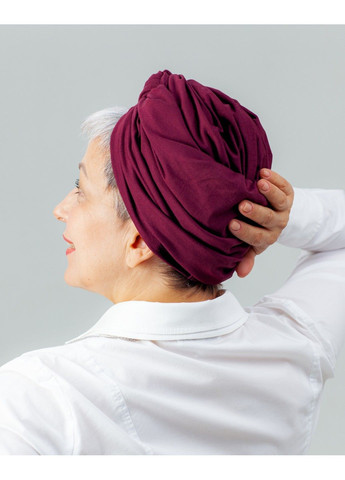 Тюрбан трикотажный BANDANA QUEEN (366239276)