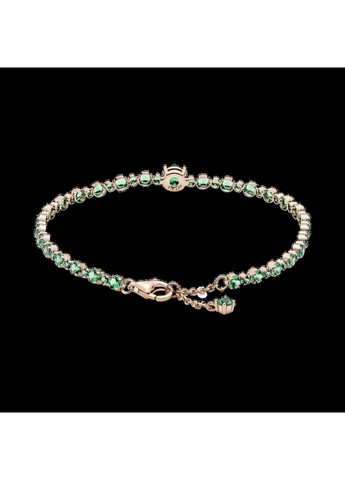 Серебряное кольцо с бриллиантом "Сердце" 580044C01 Kabluchka (355347071)