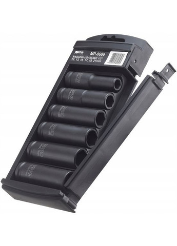 Гайковерт пневматический ударный 1850Нм 1/2'' Toolme Hammer (364357258)