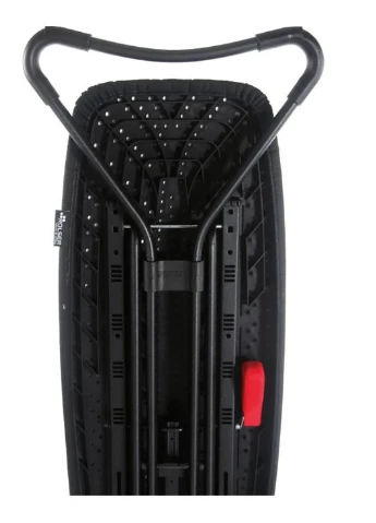 Гладильная доска K-Surf Black Tube Negro (K07002-1023) Rolser 930458 (380875011)