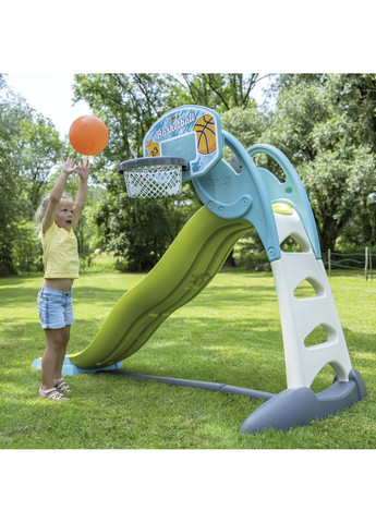 Баскетбольне кільце Toys () Smoby 7600820700 (361400278)