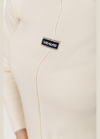 Гольф жіночий трикотажний 204R008 Ager Водолазка (316430972)