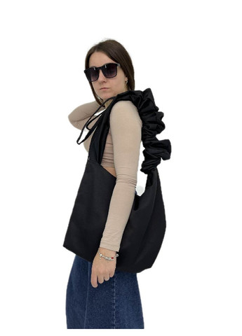 CROSS BODY шопер No Brand (285815092)