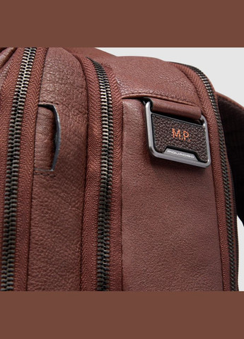 Рюкзак для ноутбука Cronus (S134) Brown CA6690S134BM_M Piquadro (372672740)