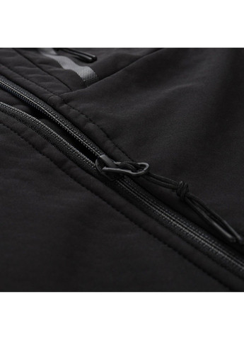 Куртка Hoor MJCD623 Черный Alpine Pro (334347676)