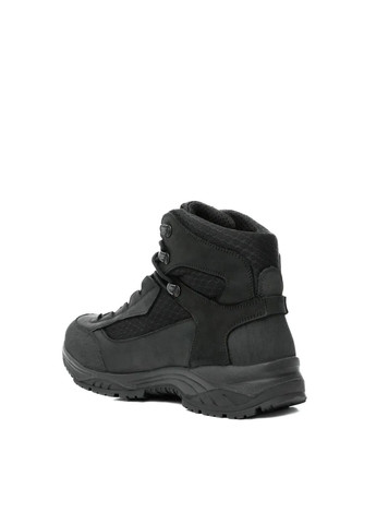 Тактичні Літні Берці Шкіряні Черевики. 36-46р Чорні. 100% Натуральна шкіра! STLM-1041 No Brand (349512997)