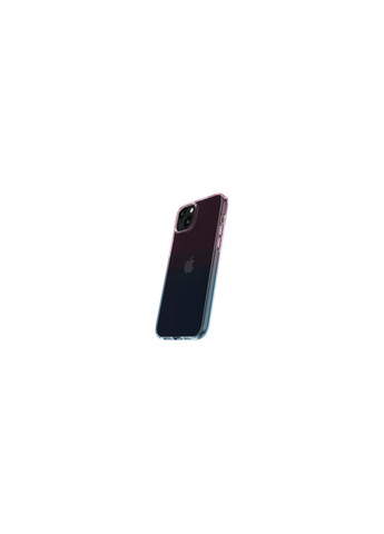 Чехол для мобильного телефона (ACS06787) Spigen apple iphone 15 liquid crystal gradation pink (275080277)