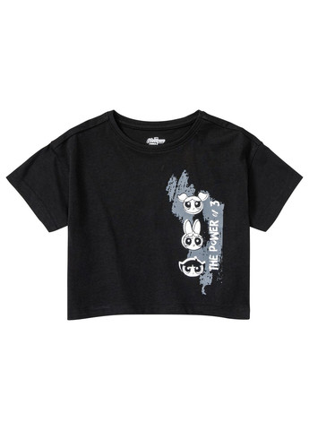 Комбінована демісезонна футболка набір 2 шт. для дівчинки щенячий патруль 437732 різнобарвний Disney