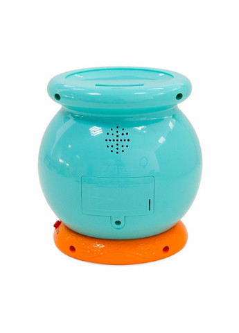 Інтерактивна двомовна іграшка – Smart-Акваріум KIDDI SMART (333708757)