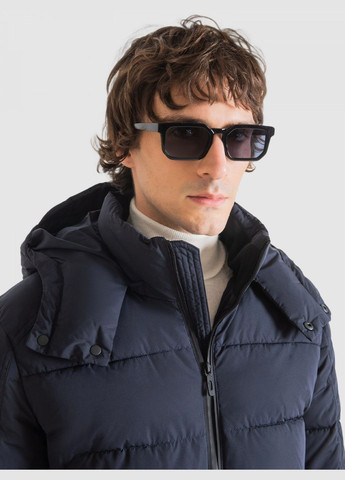 Синяя куртка Antony Morato