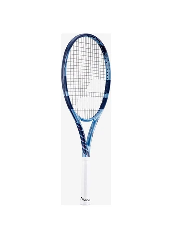 Ракетка для тенниса сине-темно-синяя 101556-100 Babolat PURE DRIVE SUPER LITE GEN11 UNSTRUNG NC (401821420)