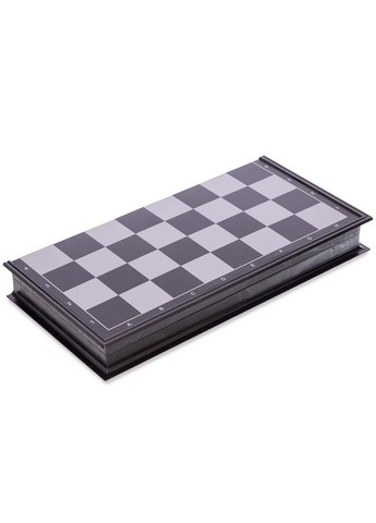 Шахматы, шашки, нарди 3 в 1 пластиковые магнитные SP-SC58810 (р-р доски 32см x 32см) (SC58810) SP-Sport (361434255)