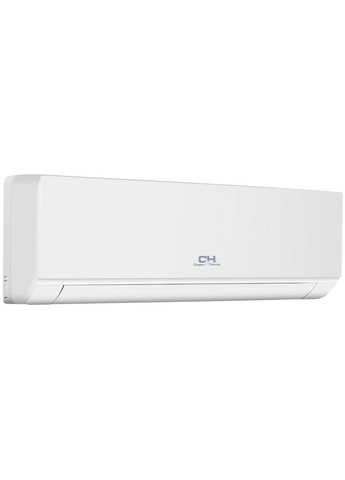 Кондиционер CH-S12FTXF6 Vital Plus 35м2 инвертор 12000BTU 3.2кВт A++/A+++ -15°С Wi-Fi R32 белый Cooper&Hunter (363320838)