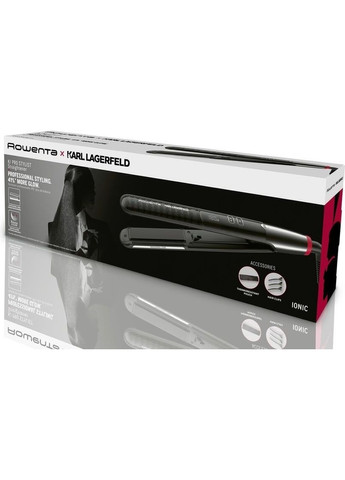 Выравниватель волос SF 467LF0 Rowenta (339081525)