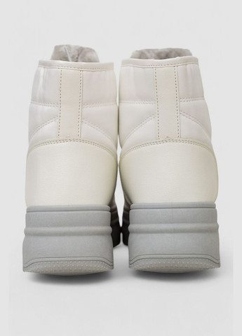 Зимние ботинки зимние женские на меху, 248ram017 Ager