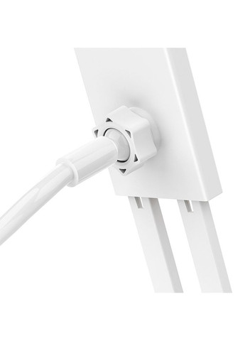 Настільний тримач для телефона та планшета 4-11", 100 см, PH24 / Гнучка підставка для смартфона Hoco (367059399)