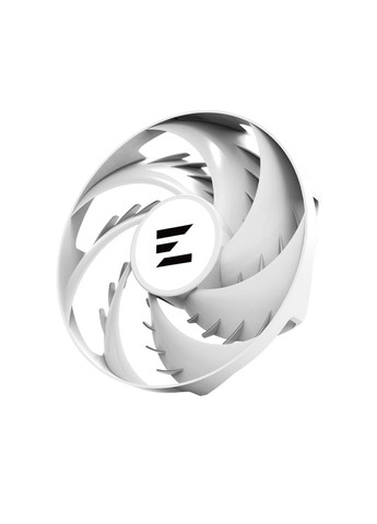 Вентилятор AF120 ARGB White (ZM-AF120RARGBWHITE) Zalman (347586216)