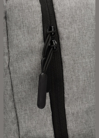 Рюкзак + сумка + кошелек мужской PG420112 Серый (2000990726056A) shop (2000990726056) No Brand (362704376)