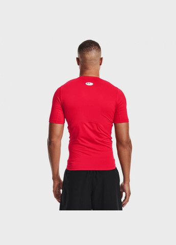 Компрессионная Футболка Hg Armour Comp s (1361518-600) S Under Armour (297524891)